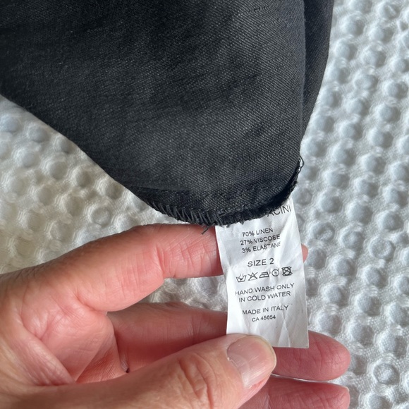 Sarah Pacini black pants - Picture 4 of 7